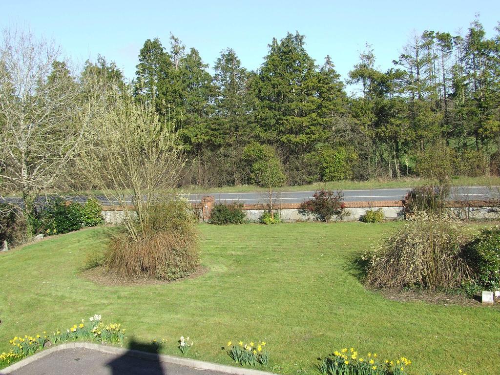 Rockfield House B&B Killarney Exterior foto