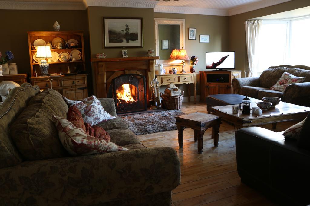 Rockfield House B&B Killarney Exterior foto