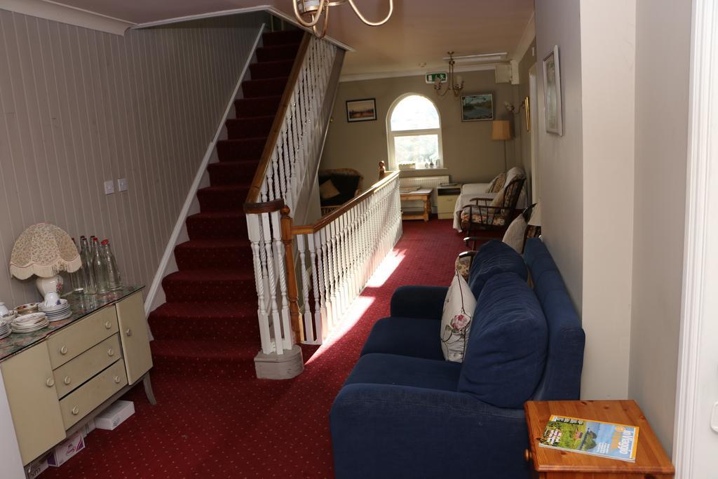 Rockfield House B&B Killarney Exterior foto