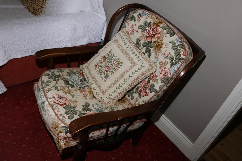 Rockfield House B&B Killarney Exterior foto
