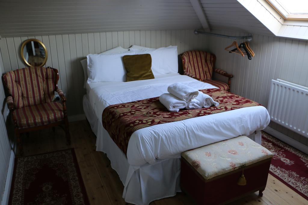 Rockfield House B&B Killarney Exterior foto